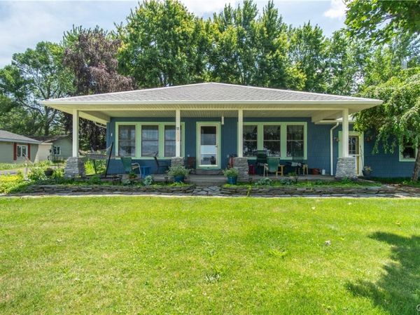 10584 County Route 125 , Unit 588, Chaumont, NY 13622