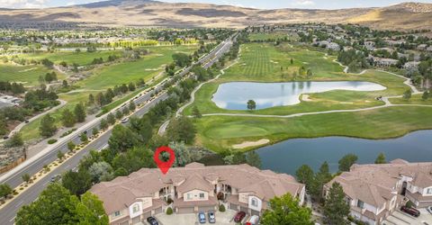 6280 Ingleston Drive, Unit APT 112, Sparks, NV 89436 Photo