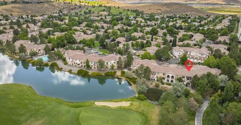 6280 Ingleston Drive, Unit APT 112, Sparks, NV 89436 Photo