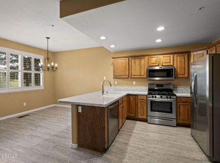 6280 Ingleston Drive, Unit APT 112, Sparks, NV 89436 Photo