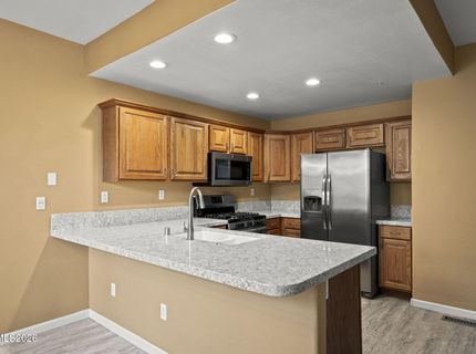 6280 Ingleston Drive, Unit APT 112, Sparks, NV 89436 Photo
