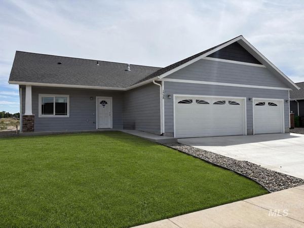 1741 Yellowstone Court, Lewiston, ID 83501