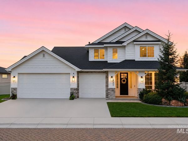 4066 W Philomena Dr., Meridian, ID 83646
