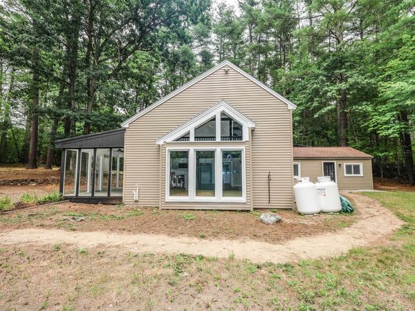 112 Gilson Road, Nashua, NH 03062