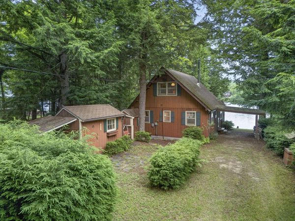 2395 Valley Road, Stoddard, NH 03464