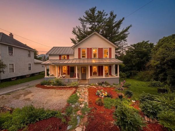 543 Pleasant Street, West Rutland, VT 05777