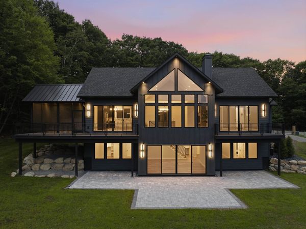 24 Green Acres Drive, Gilford, NH 03249