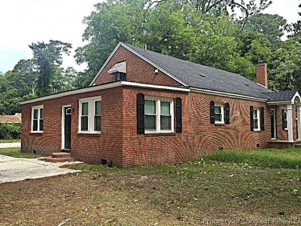 506 Roxie Avenue , Fayetteville, NC 28304
