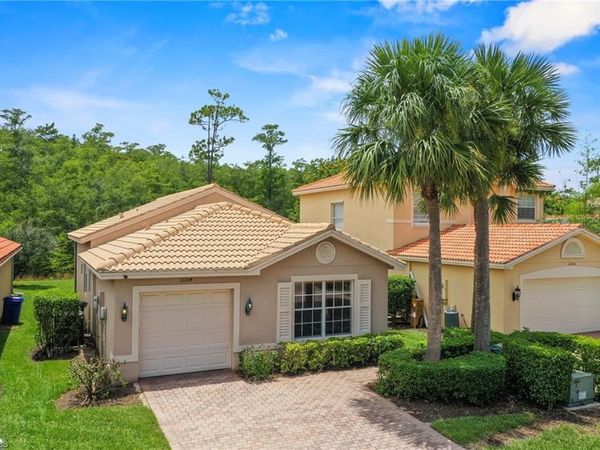 11104 Yellow Poplar DR , FORT MYERS, FL 33913