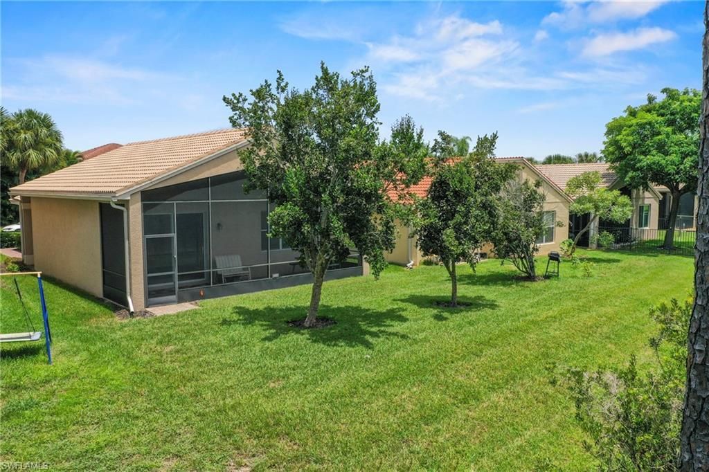 11104 Yellow Poplar Dr , Fort Myers, FL 33913 Photo