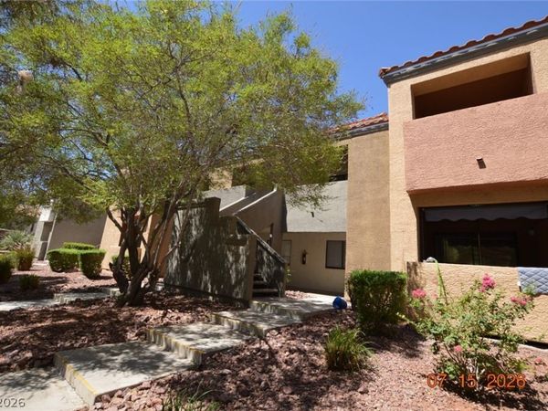 3151 Soaring Gulls Drive, Unit 2070, Las Vegas, NV 89128