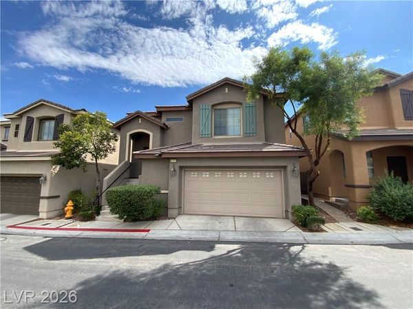 10351 POPLAR PARK Avenue, Las Vegas, NV 89166