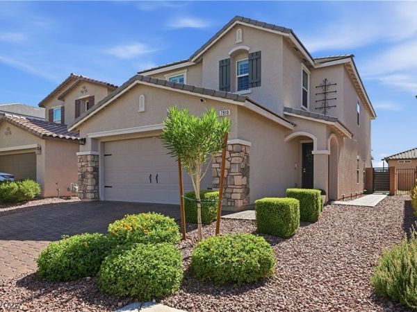 7910 Brookside Falls Court, Las Vegas, NV 89166
