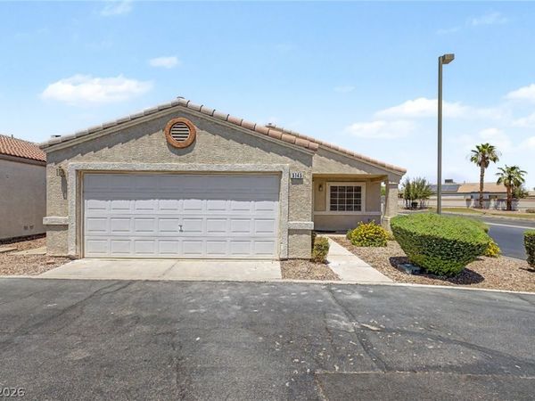 5145 Midnight Oil Drive , Las Vegas, NV 89122
