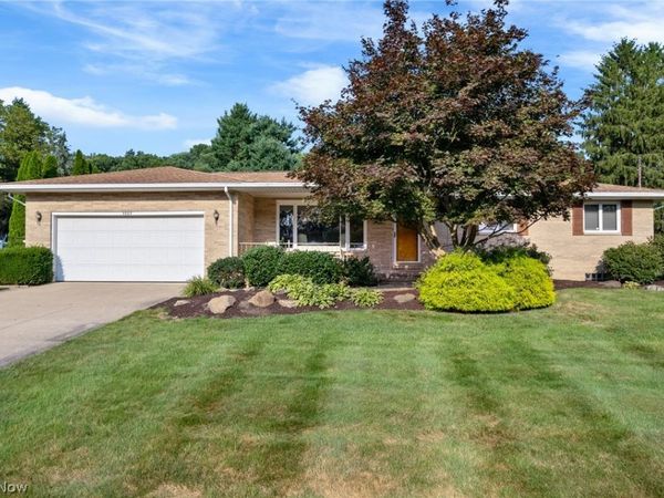 4665 Christman Road , Akron, OH 44319