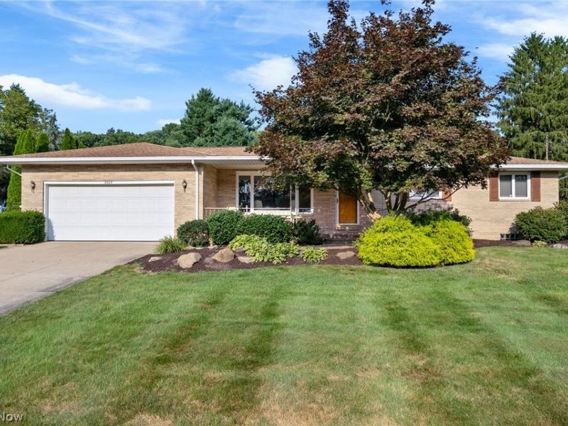 4665 Christman Road , Akron, OH 44319 Photo 1