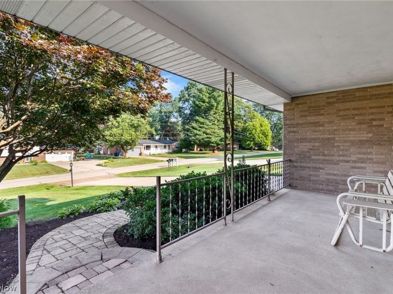 4665 Christman Road , Akron, OH 44319 Photo 2
