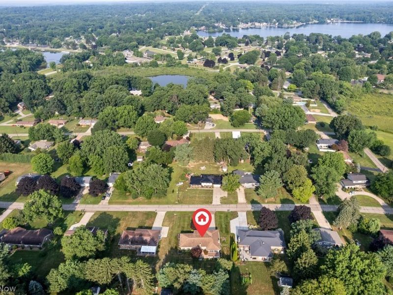 4665 Christman Road , Akron, OH 44319 Photo 35