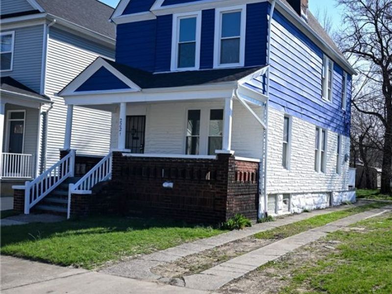 2221 E 97th Street , Cleveland, OH 44106 Photo 1