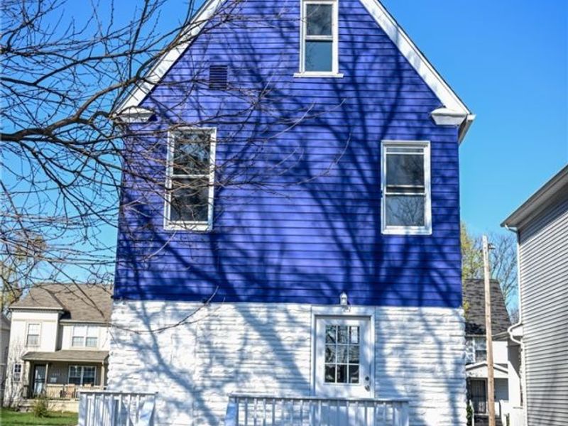 2221 E 97th Street , Cleveland, OH 44106 Photo 4