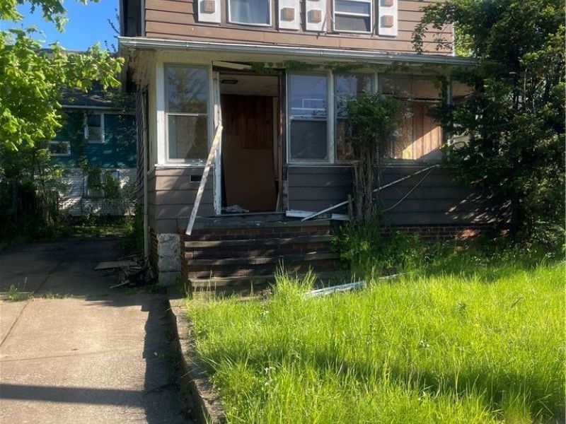 9118 Hillock Avenue , Cleveland, OH 44108 Photo 1
