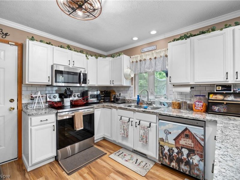 8020 Oak Tree Drive N, Lorain, OH 44053 Photo 11