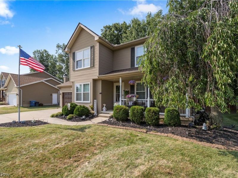 8020 Oak Tree Drive N, Lorain, OH 44053 Photo 34