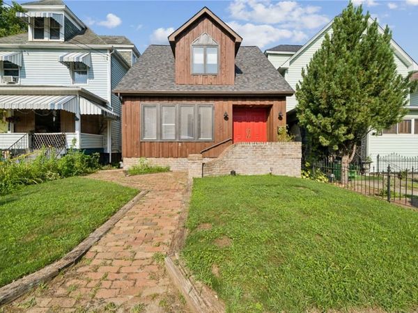 1621 Leishman Ave, New Kensington, PA 15068