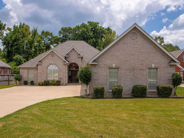 2949 Marble Cove, Sherwood, AR 72120