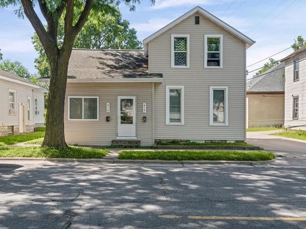 614-616 Market STREET, La Crosse, WI 54601