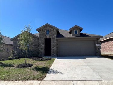 1416 Dillard Creek Drive , Fort Worth, TX 76247