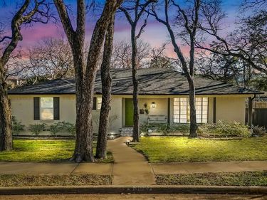 3027 Dorrington Drive, Dallas, TX 75228