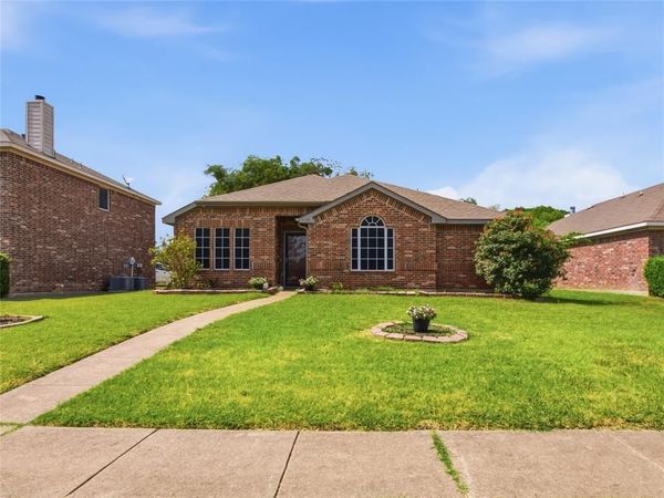 1825 Mason, Lancaster, TX 75134
