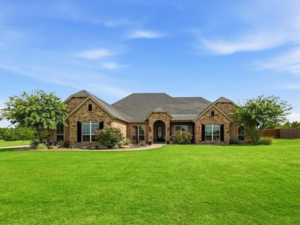 7030 Brooke Boulevard, Midlothian, TX 76065
