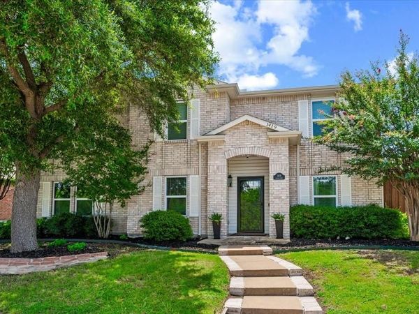 1419 Madison Drive, Rockwall, TX 75032