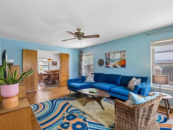 8031 Fall River Drive, Dallas, TX 75228