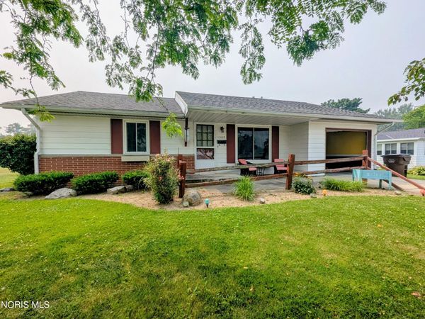 1309 S Platt Street, Montpelier, OH 43543