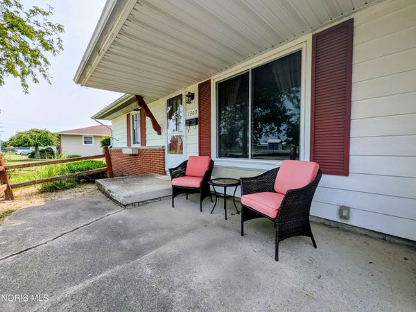 1309 S Platt Street , Montpelier, OH 43543