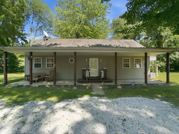 5577 N 600 W , Michigan City, IN 46360