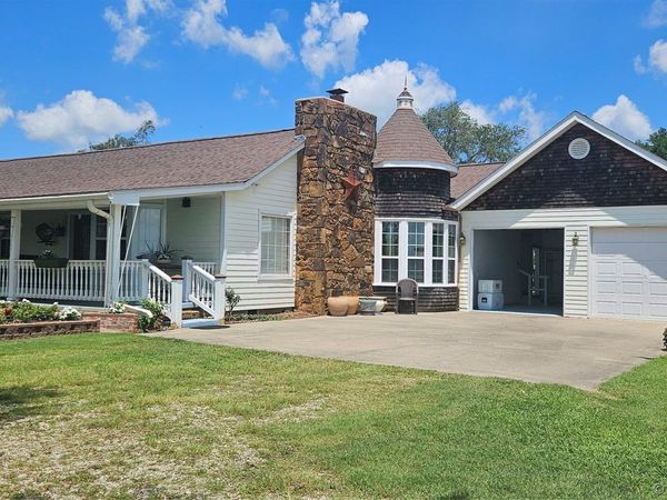 26586 S 4330 Road, Vinita, OK 74301