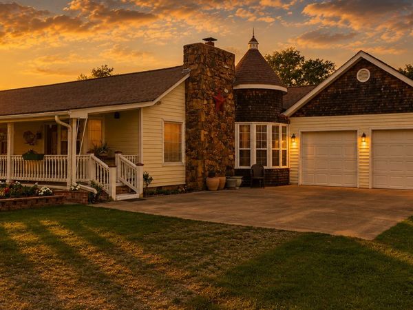 26586 S 4330 Road, Vinita, OK 74301