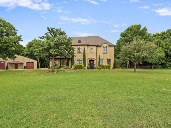 87 Tuscan Road, Ardmore, OK 73401