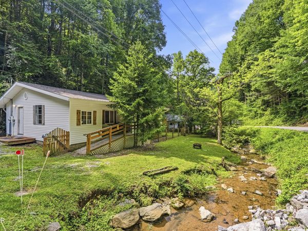 250 Cartertown Road, Gatlinburg, TN 37738