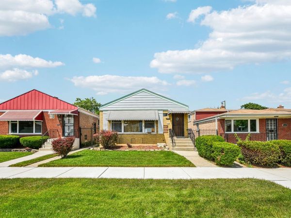 4536 S Lavergne Avenue , Chicago, IL 60638