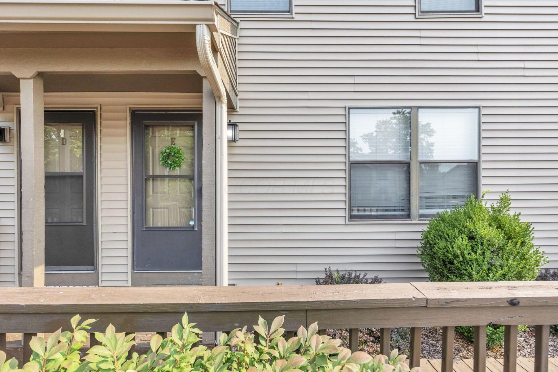 1384 Twin Pines Trail , Unit E, Newark, OH 43055 Main Photo