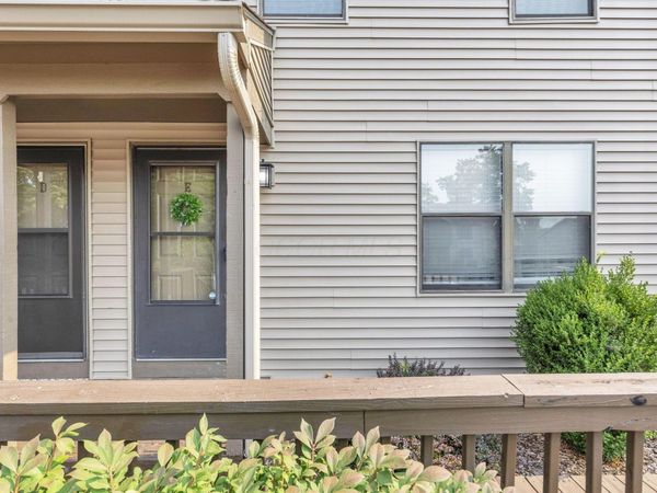 1384 Twin Pines Trail , Unit E, Newark, OH 43055