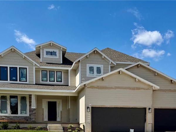 6112 Barth Road, Shawnee, KS 66226
