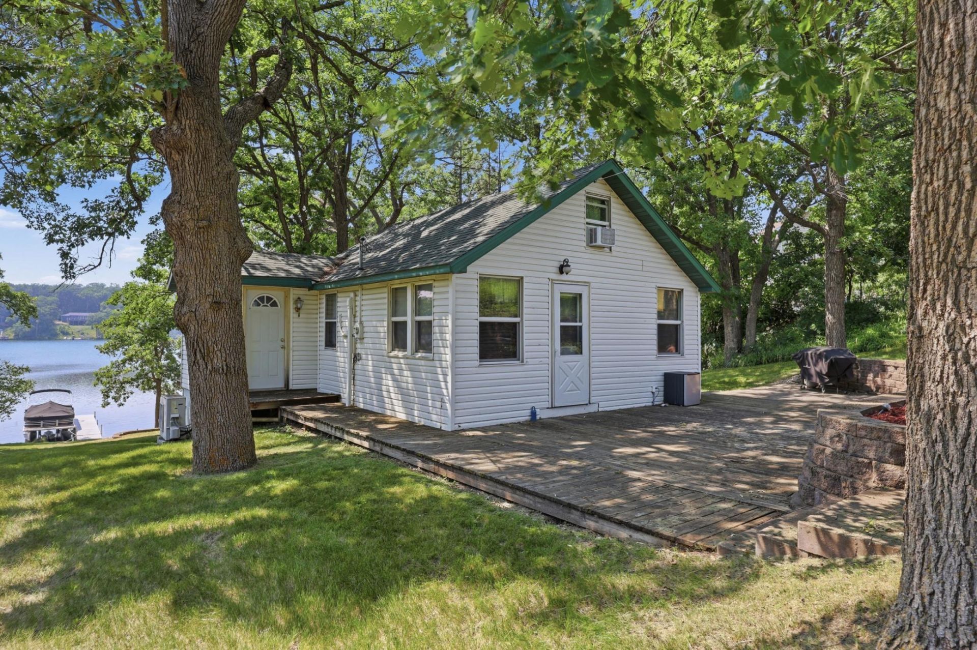 15588 E Munson Drive , Detroit Lakes, MN 56501 Main Photo