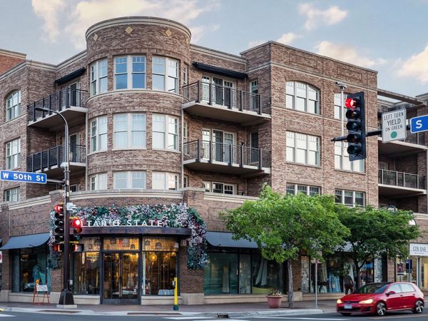 5000 France Avenue S, Unit 41, Edina, MN 55410