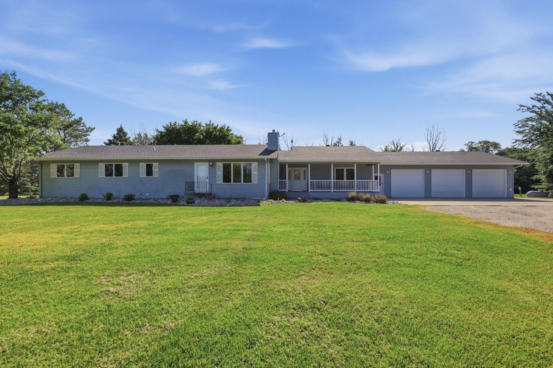 6775 50th Avenue S, Sabin, MN 56580 Main Photo